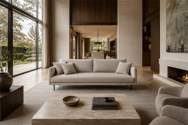 Ditre Italia designbank Avenue