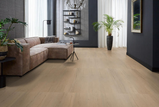 Barnet plak PVC natural oak - Matteo studio B.V.