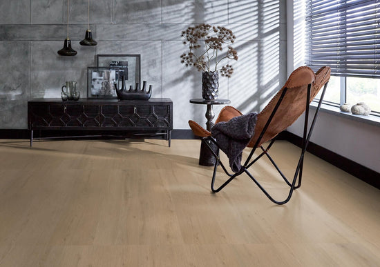 Barnet plak PVC natural oak - Matteo studio B.V.