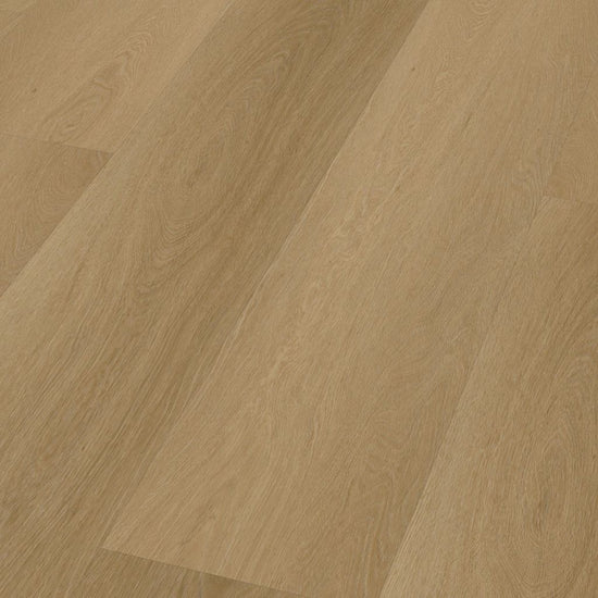 Fulham klik PVC warm oak - Matteo studio B.V.