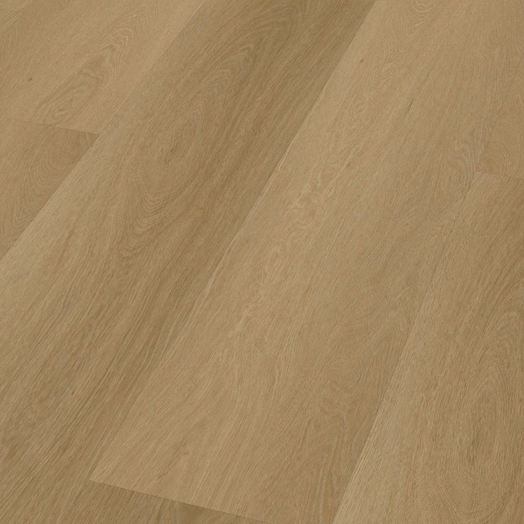 Fulham klik PVC warm oak - Matteo studio B.V.