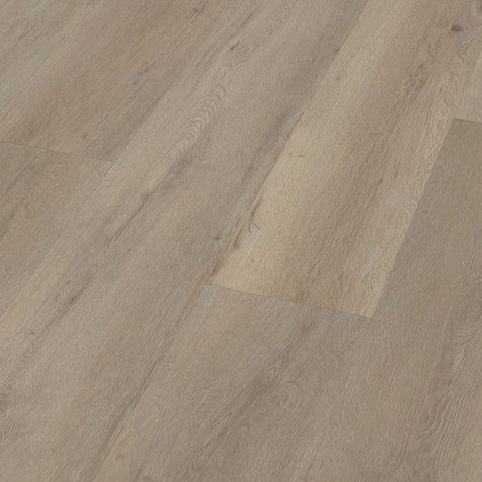 Leyton klik PVC light oak - Matteo studio B.V.