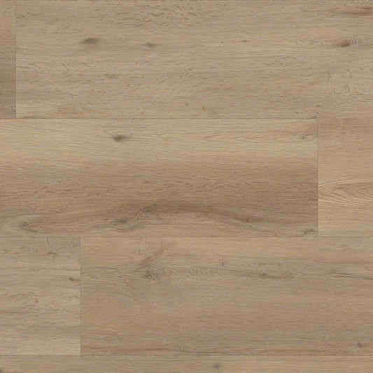 Leyton klik PVC natural oak - Matteo studio B.V.