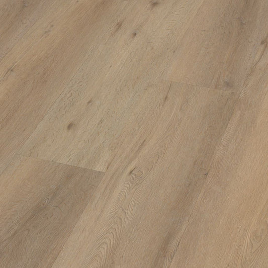 Leyton klik PVC natural oak - Matteo studio B.V.