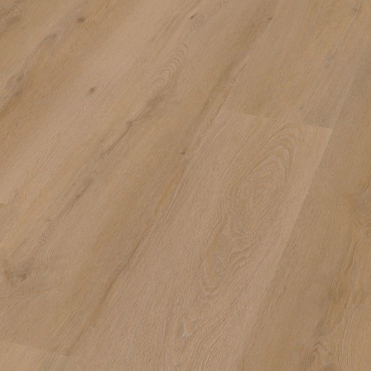 Leyton klik PVC warm oak - Matteo studio B.V.