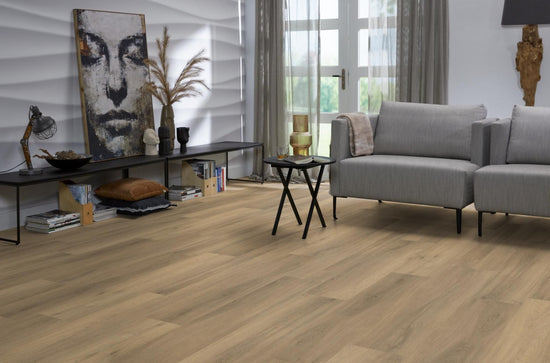 Paddington klik PVC natural - Matteo studio B.V.