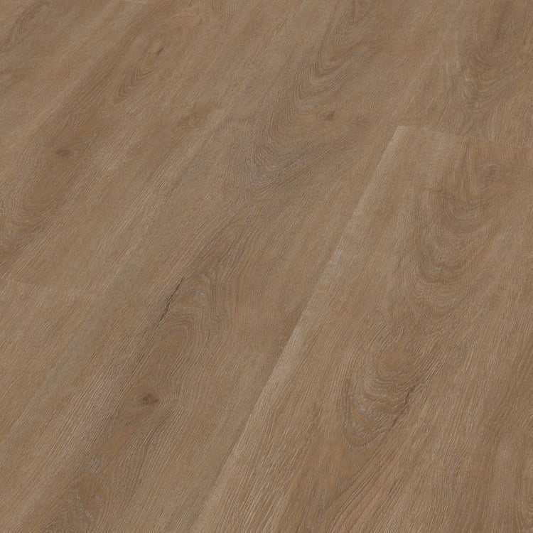 Parramatta klik PVC dark oak - Matteo studio B.V.