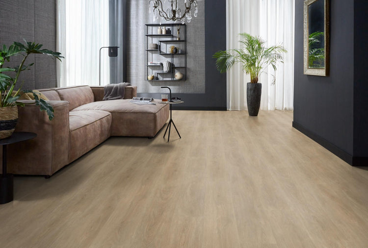 Parramatta klik PVC naturel - Matteo studio B.V.