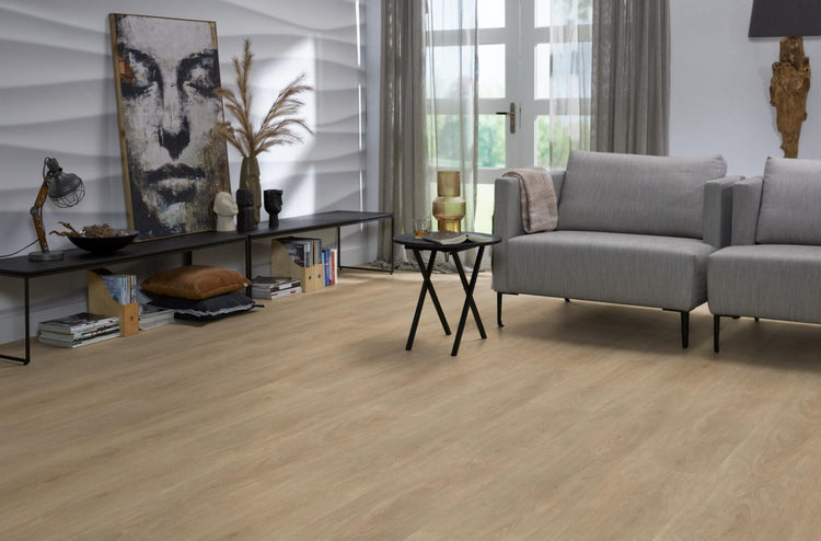 Parramatta klik PVC naturel - Matteo studio B.V.