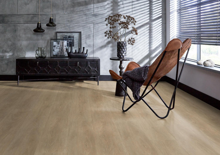 Parramatta klik PVC naturel - Matteo studio B.V.