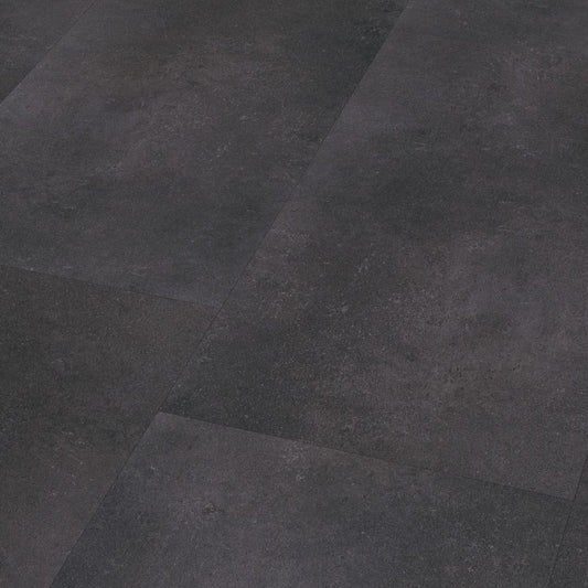 Southwark klik PVC anthracite - Matteo studio B.V.