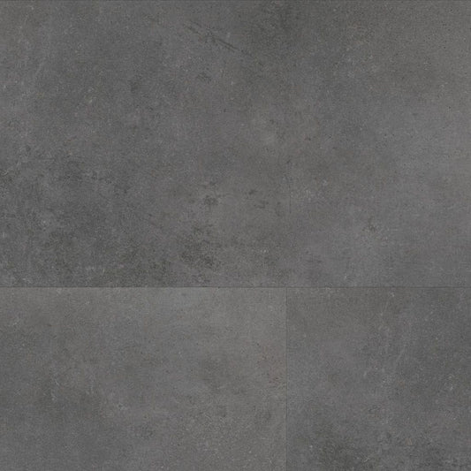 Southwark klik PVC dark grey - Matteo studio B.V.