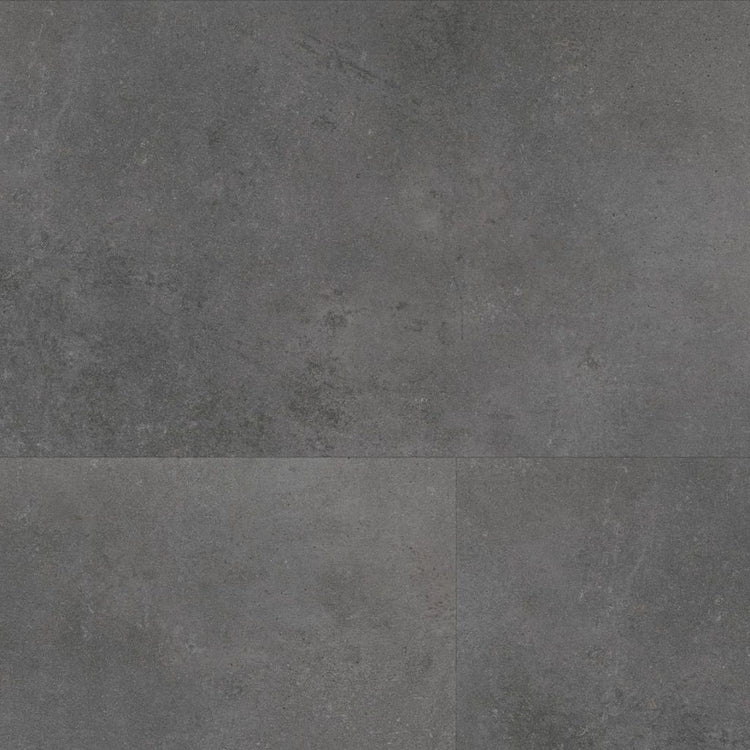 Southwark klik PVC dark grey - Matteo studio B.V.