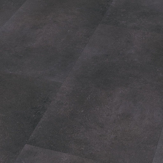 Southwark plak PVC anthracite - Matteo studio B.V.