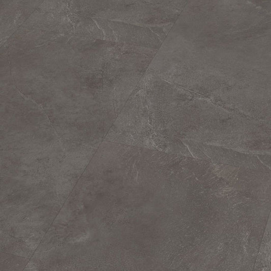 Stanmore klik PVC dark grey - Matteo studio B.V.