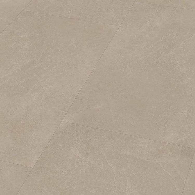 Stanmore klik PVC warm beige - Matteo studio B.V.