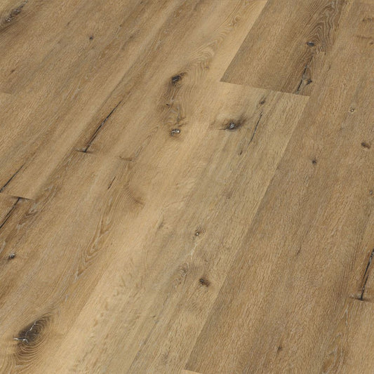 Sydney harbour plak PVC dark oak - Matteo studio B.V.