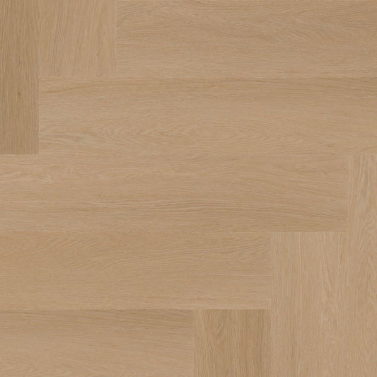 YUP Fulham visgraat plak PVC dark oak - Matteo studio B.V.